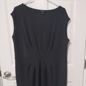Talbots Dress Size 1X